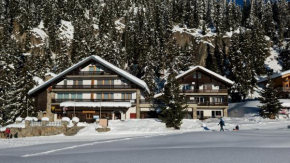 Гостиница Adler Residenz 8, Ридеральп